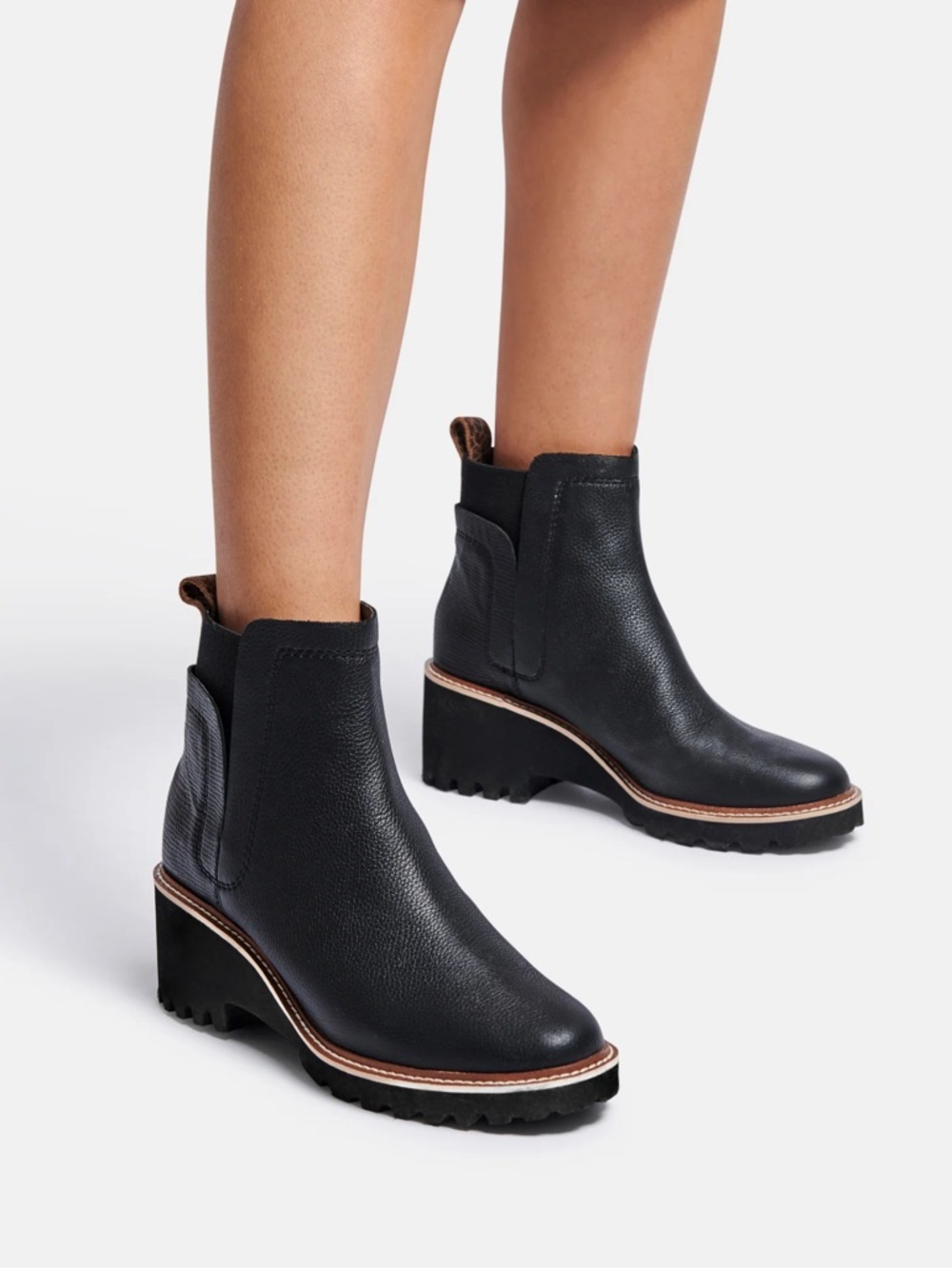 Dolce Vita New Huey H2O. Sz 7.5 - Picture 3 of 15